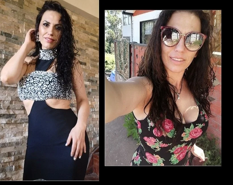 Esta miilf madurita puta Argentina 🇦🇷 se va exhibida 😈🤘 por cornudo main image