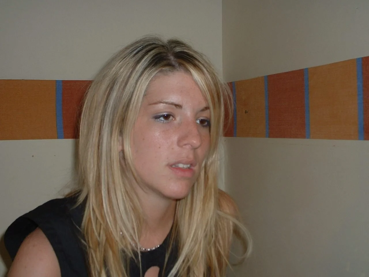 Amazing Blonde image 7