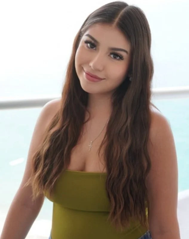Jennifer Muñoz (jennymz_19) image 48