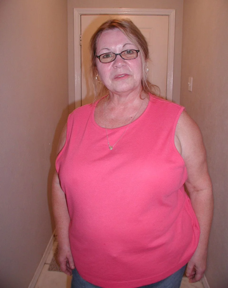BBW Granny next door enjoys anal image 5