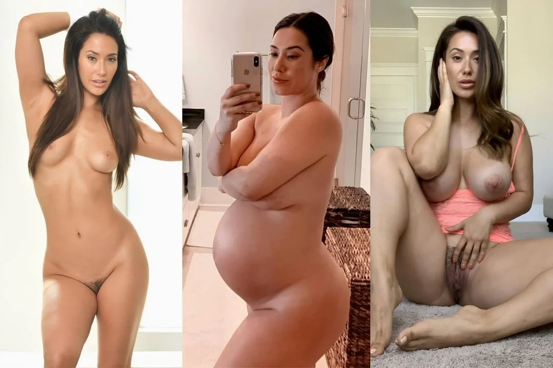 From gf, wife to mom, Milf image 7