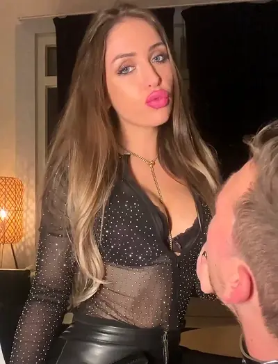 FEMDOM SPIT BITCH BABE - 1623 cover image
