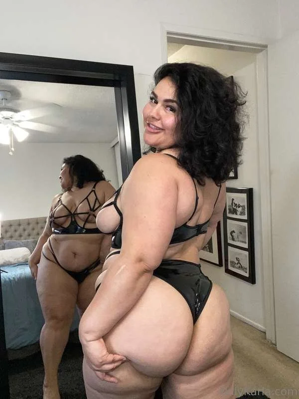 BBW Latina Karla 🛣 image 24