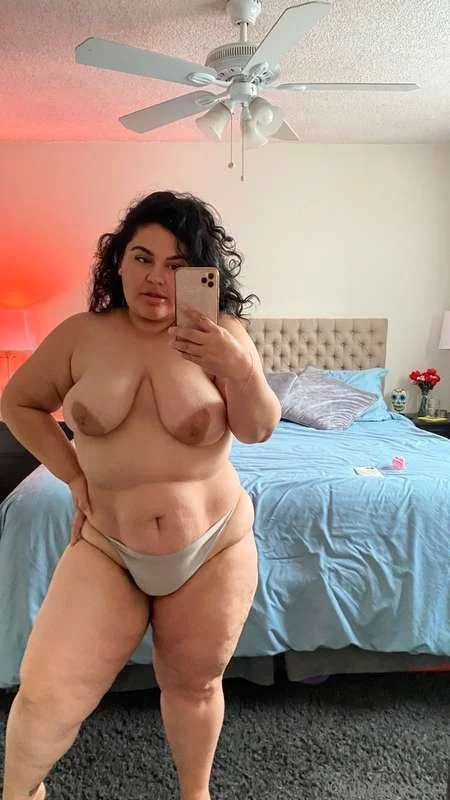 BBW Latina Karla 🛣 image 3