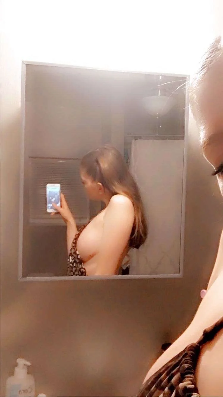 Cheating Snap Teen Leaked image 15