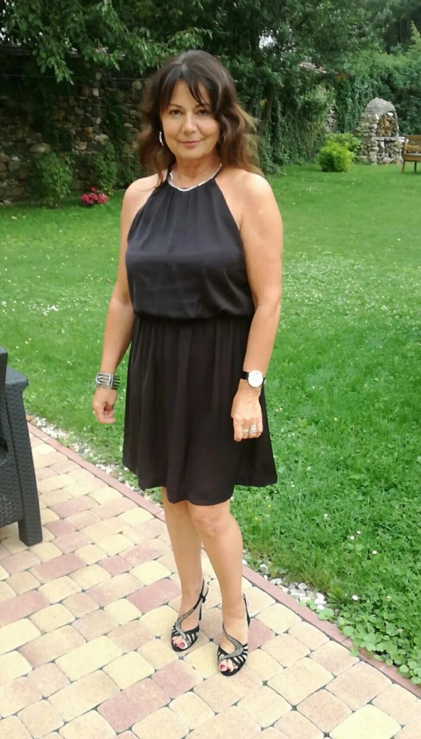 My aunt image 1
