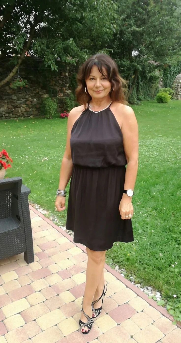 My aunt image 3