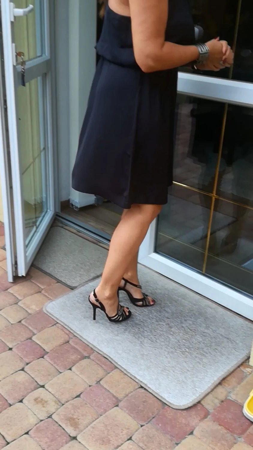 My aunt image 6