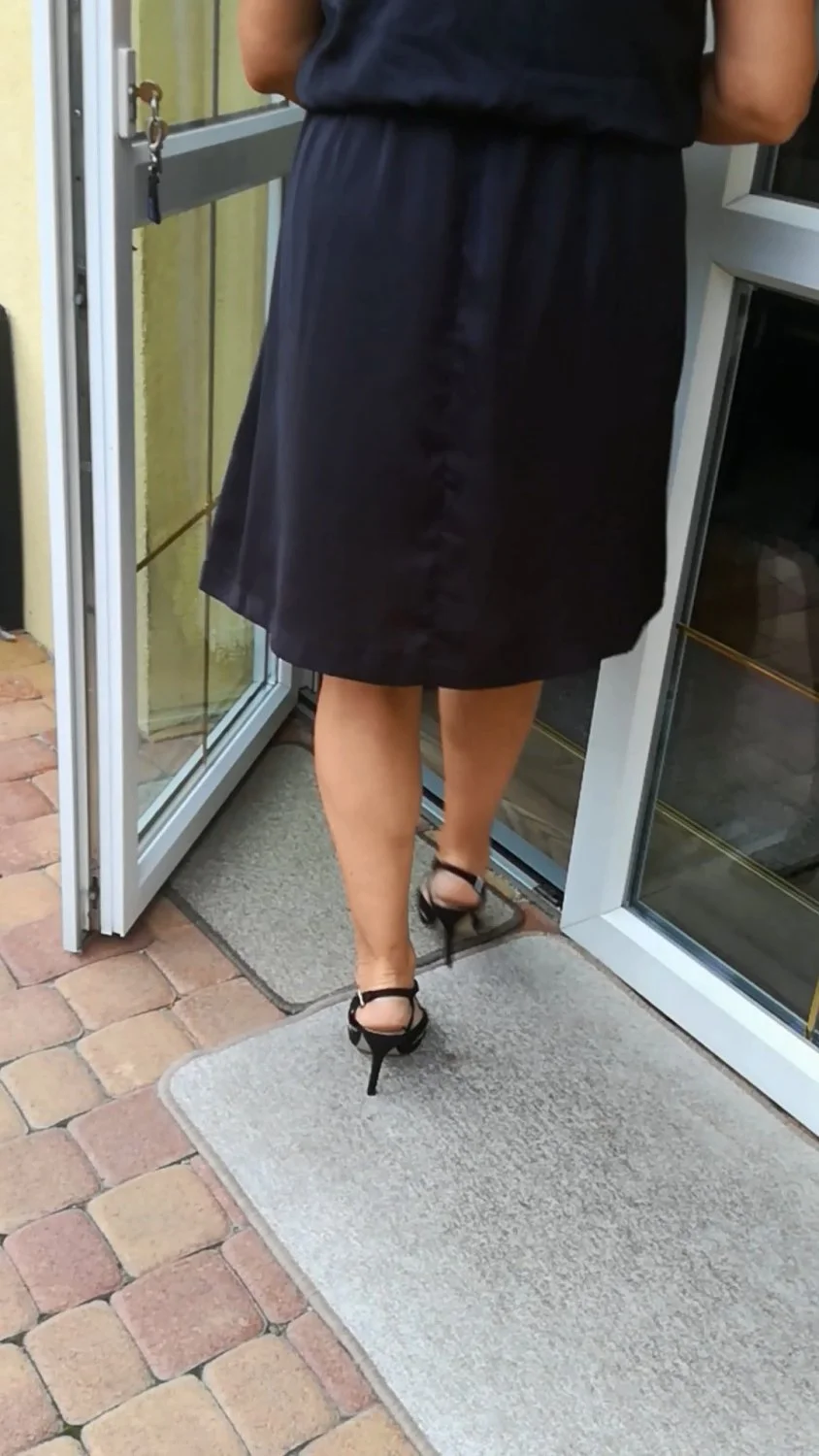 My aunt image 7