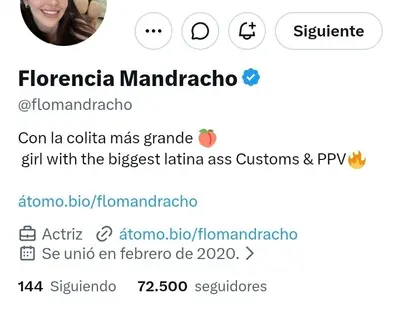 Girl with the biggest latina ass cover image