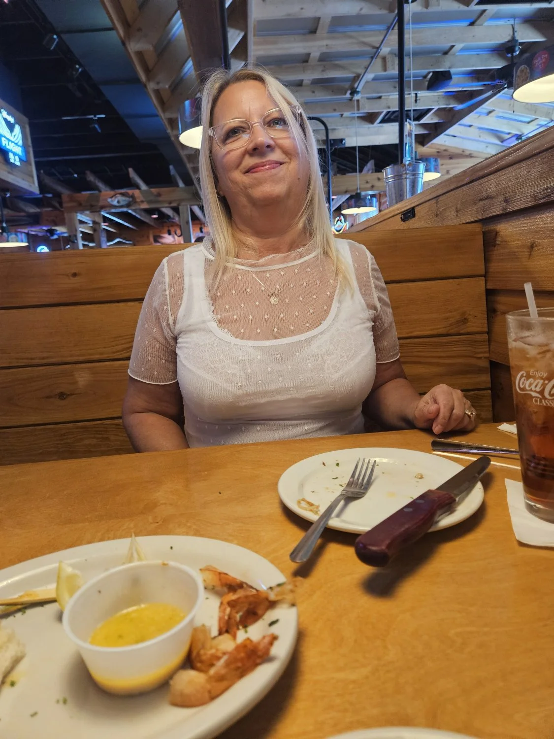 Dirty Married Slut Showing Off main image
