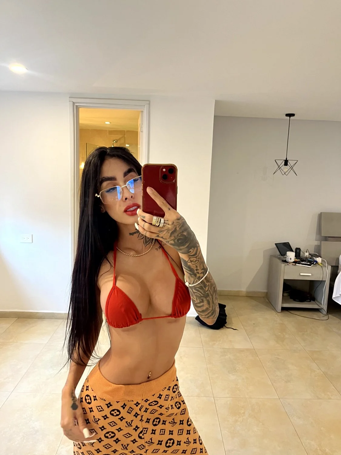 Latina Porn Casting (3) image 10