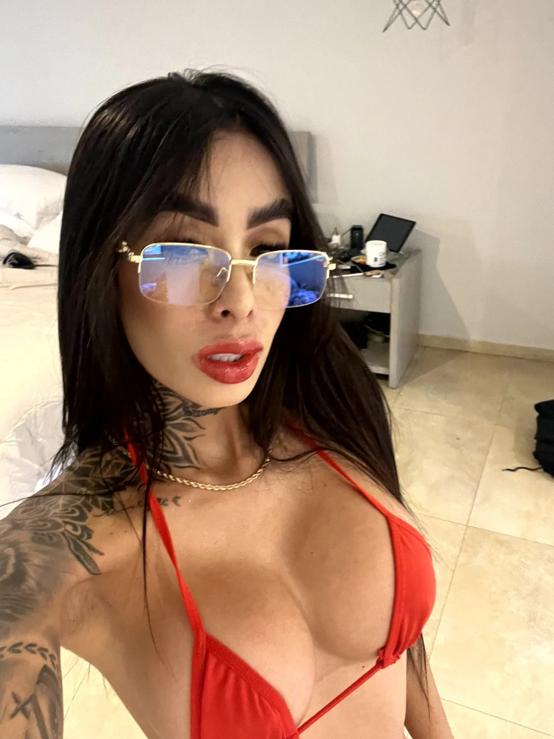 Latina Porn Casting (3) image 16