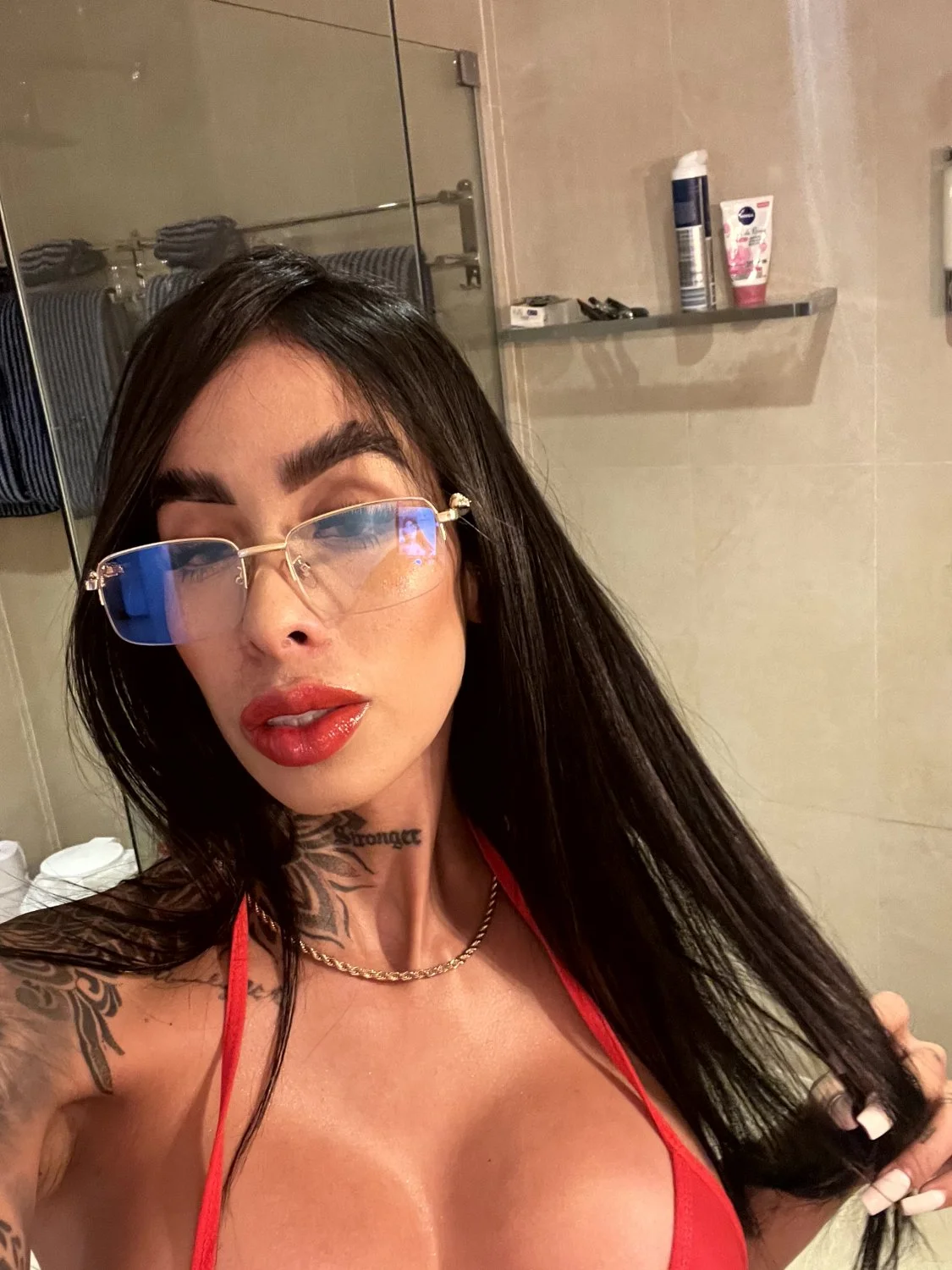 Latina Porn Casting (3) image 2