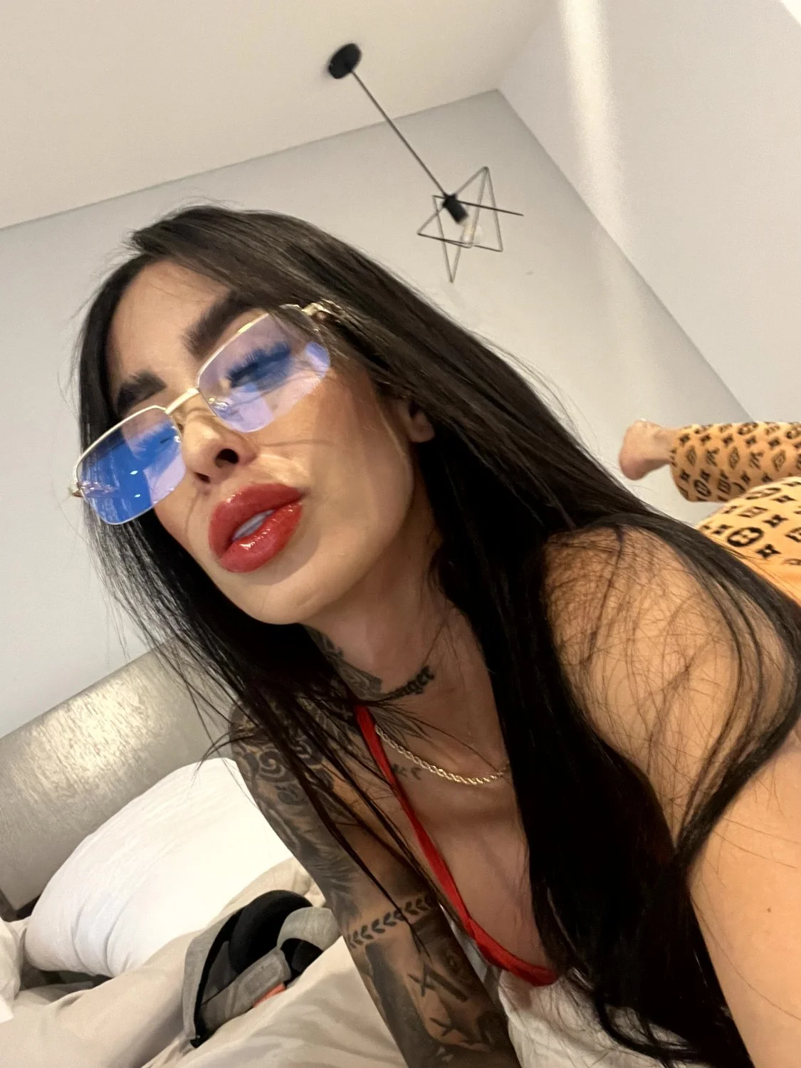 Latina Porn Casting (3) image 25