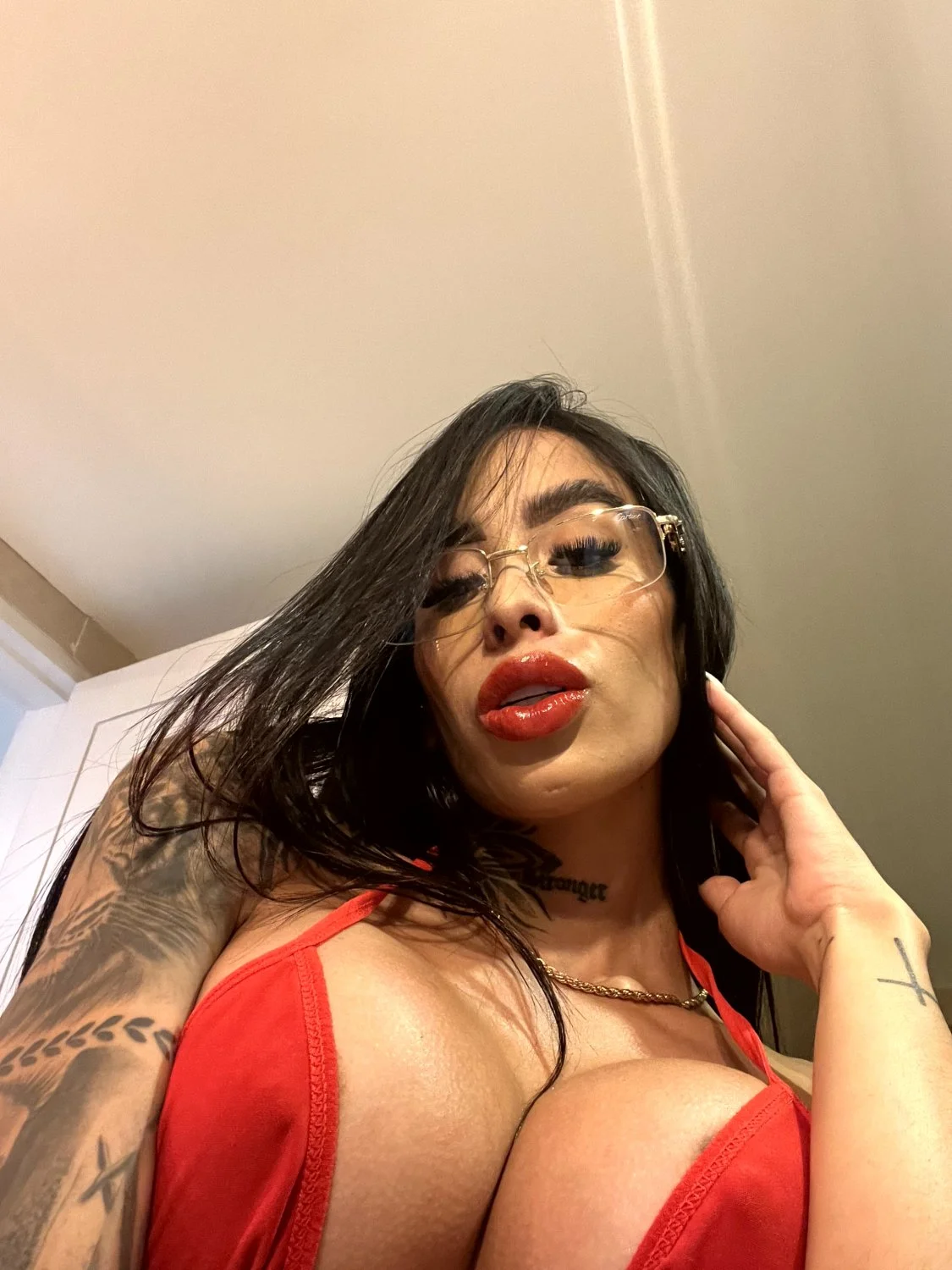 Latina Porn Casting (3) image 27