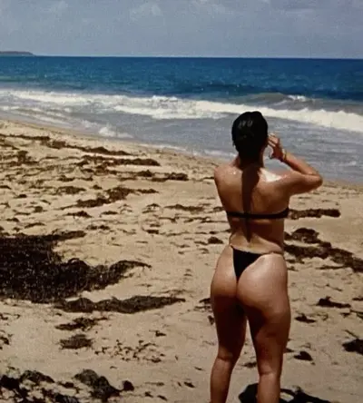 Alexa STACKED Miami PAWG cover image