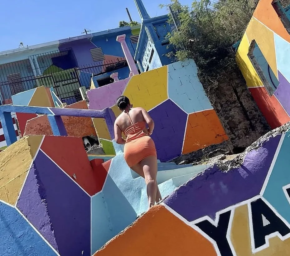 Alexa STACKED Miami PAWG image 22