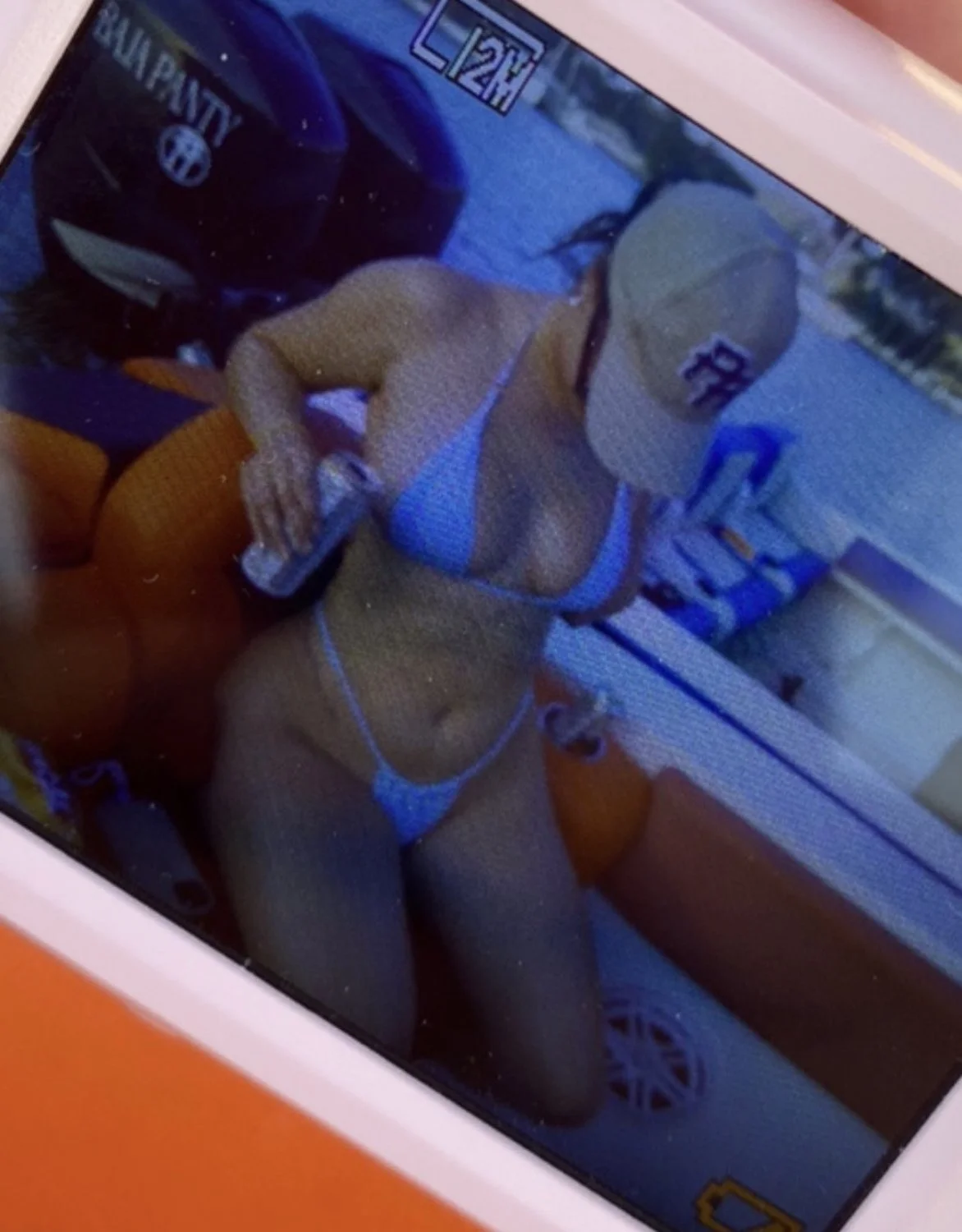 Alexa STACKED Miami PAWG image 3