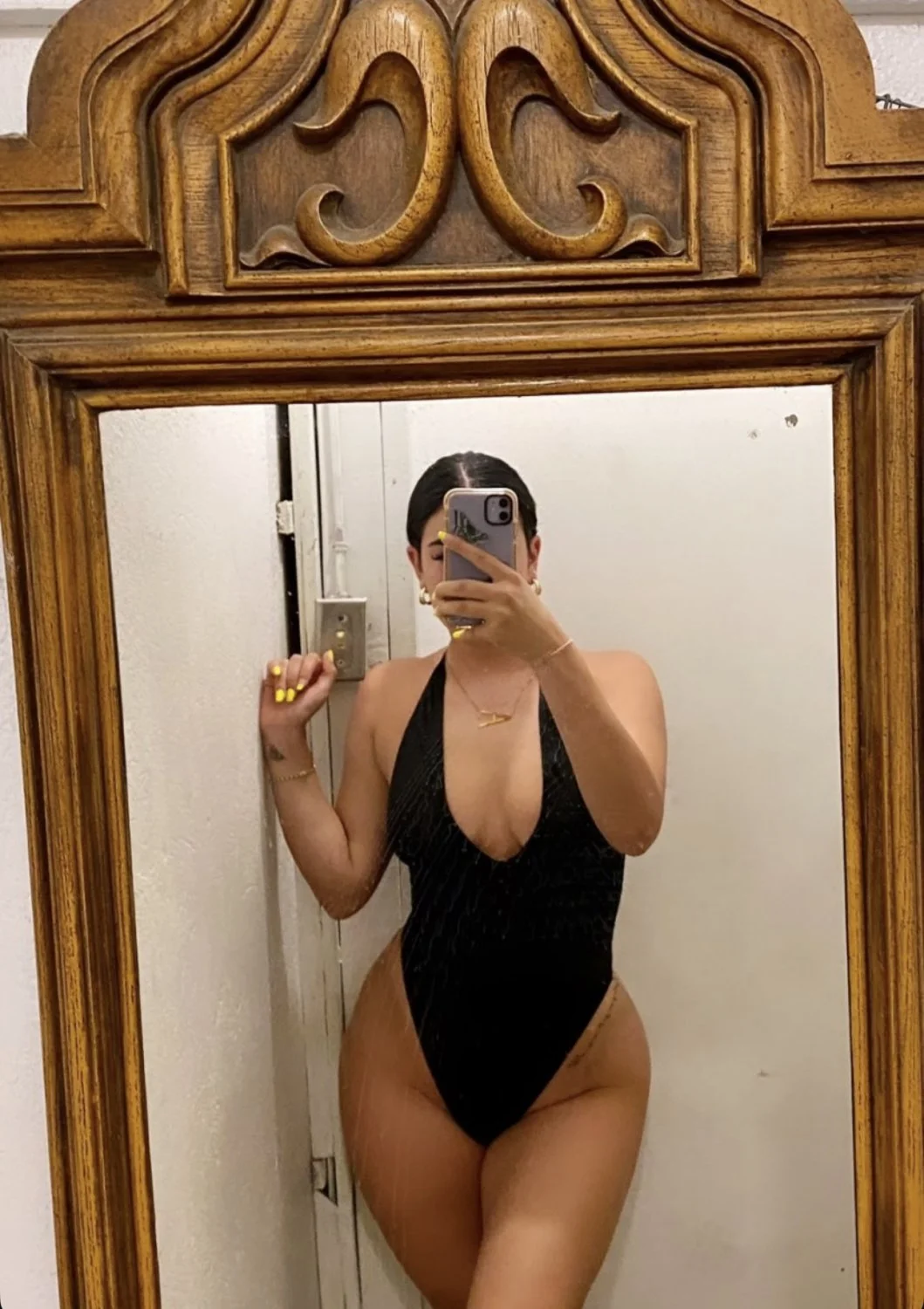 Alexa STACKED Miami PAWG image 8