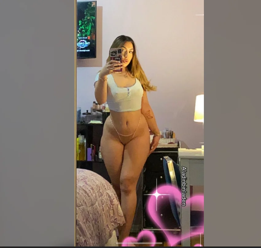 beautiful latina with a great ass image 10