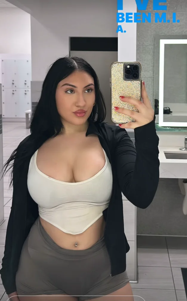 beautiful latina with a great ass image 30