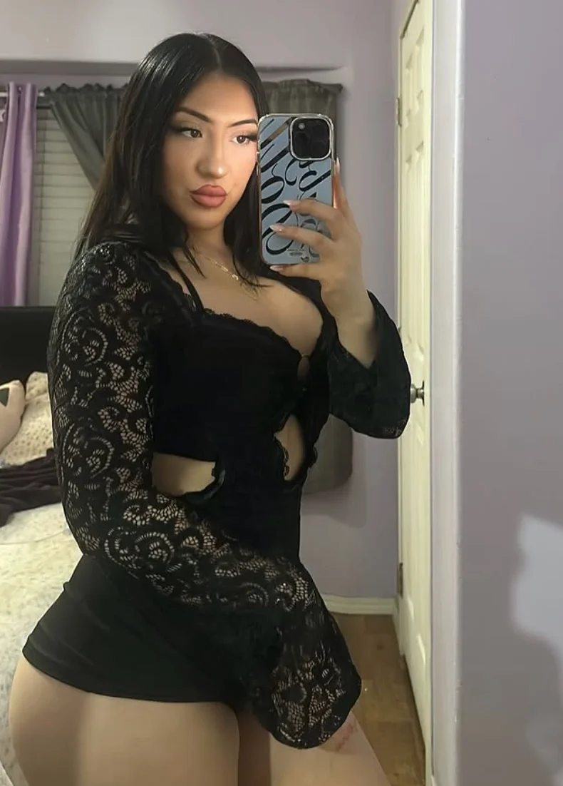beautiful latina with a great ass image 38