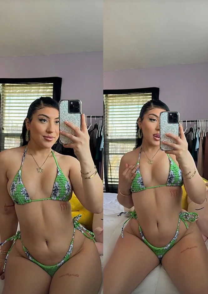 beautiful latina with a great ass image 47