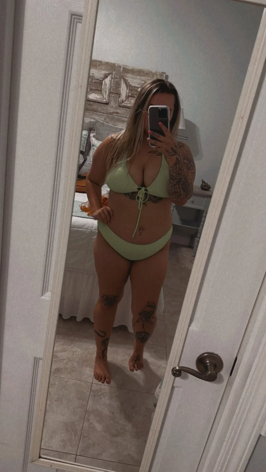 pawg Nikki image 15