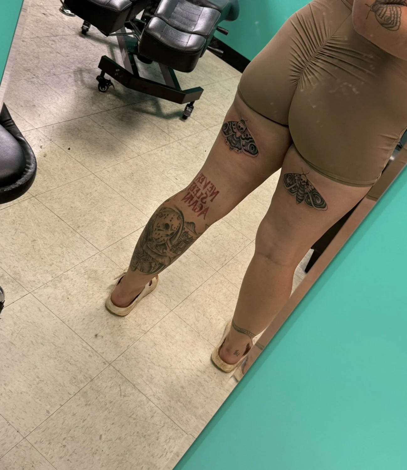 pawg Nikki image 5
