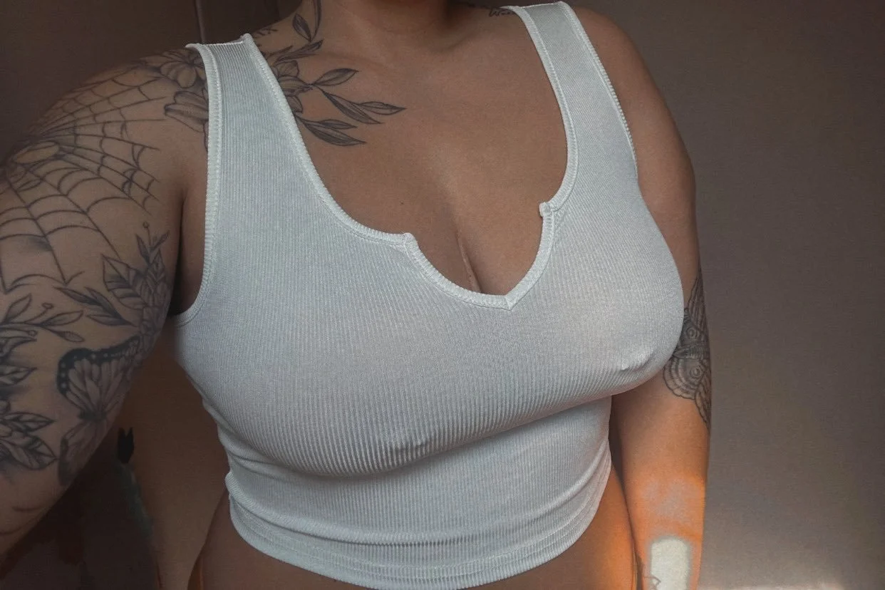 pawg Nikki image 8