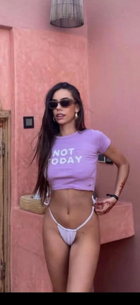 🇪🇸Daniela 24 años Madrid 🇪🇸 image 12