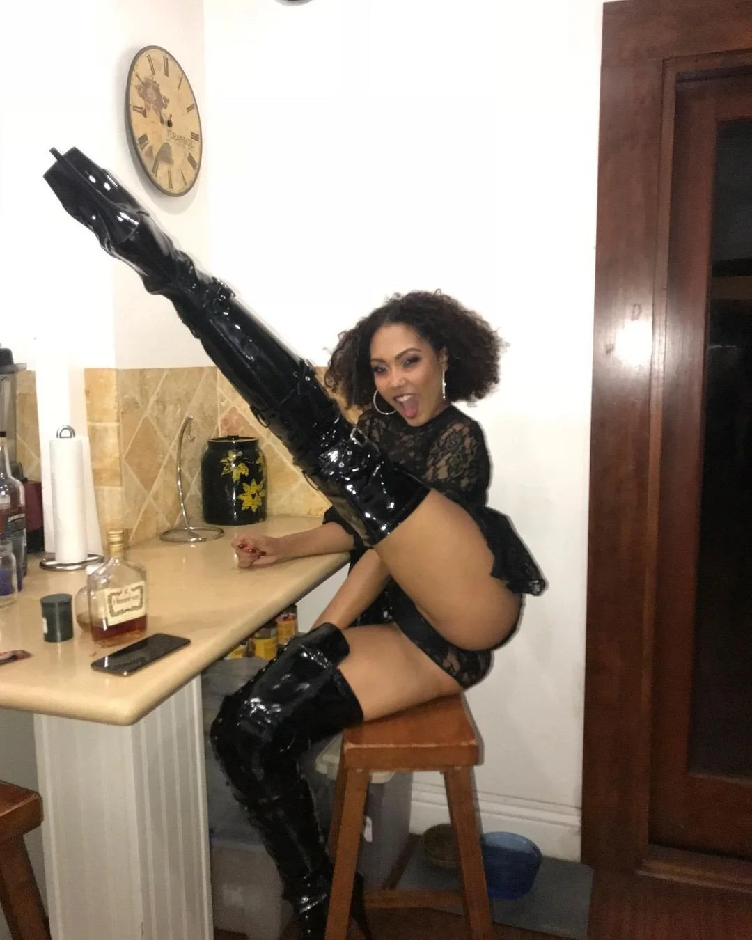 Parker McKenna Posey image 13