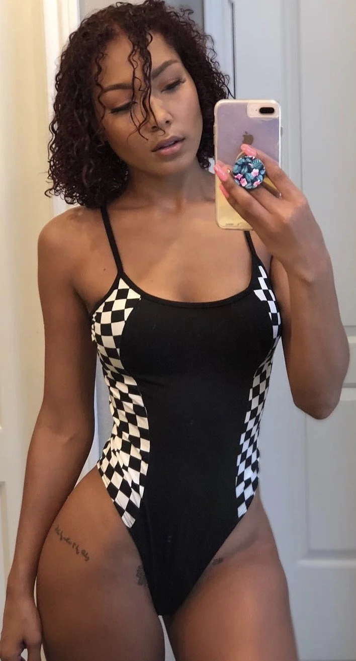 Parker McKenna Posey image 28