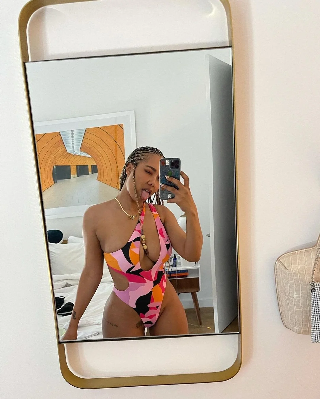 Parker McKenna Posey image 7