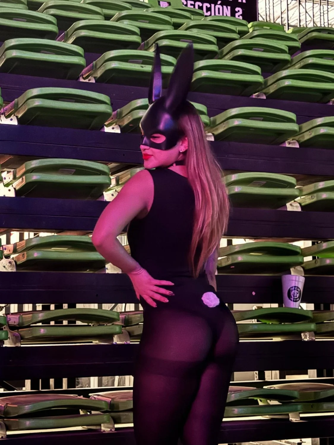 La sexy puta de Sasha Domínguez image 14