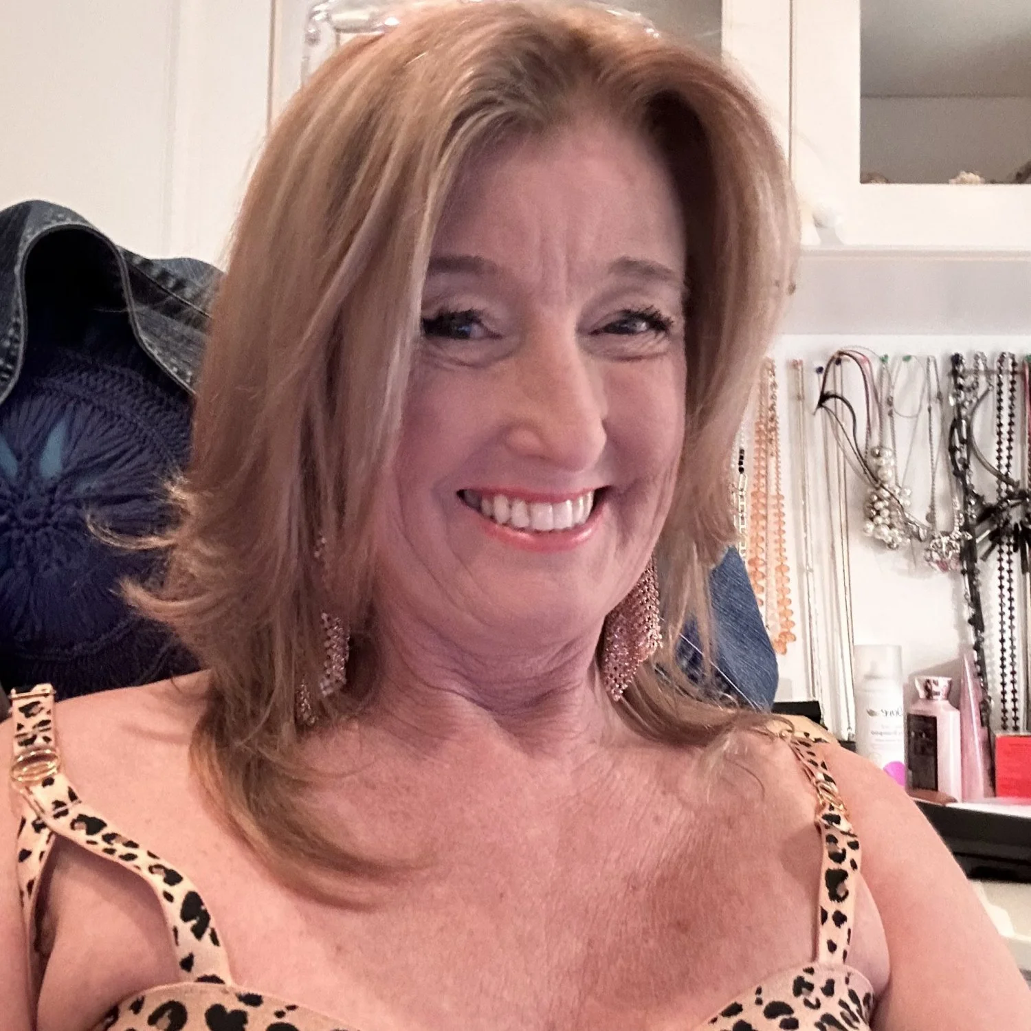 Hot Mature image 16