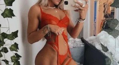 Amazing Fitness Teen Blonde Laura | Amateur Nude Slim Bodysuite | Sextape Homemade Fucking | Sex image 2