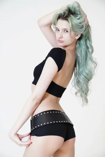 Liza #13 cover image