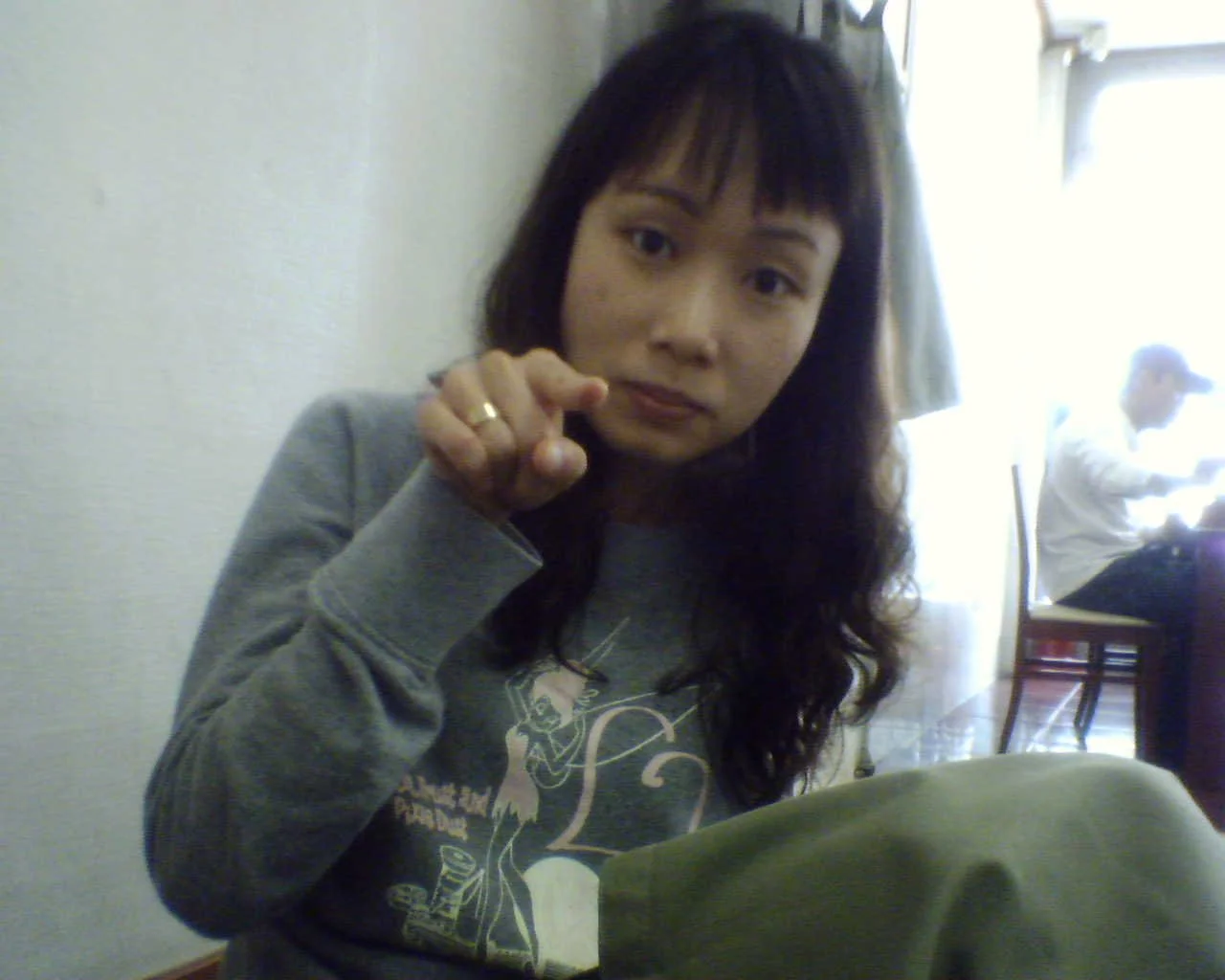 Korean amateur girl 41 main image