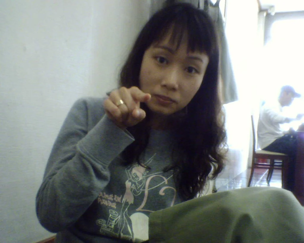 Korean amateur girl 41 image 2