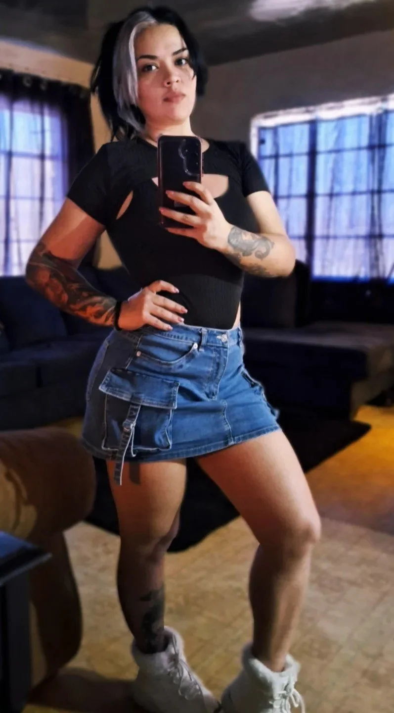 Sexy Terk image 19