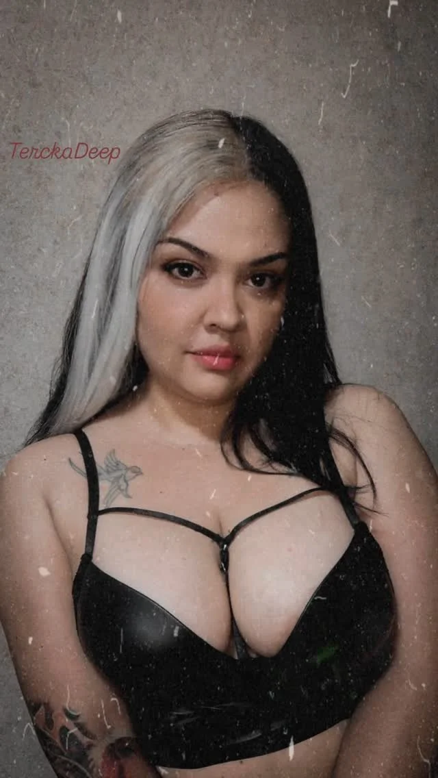 Sexy Terk image 4