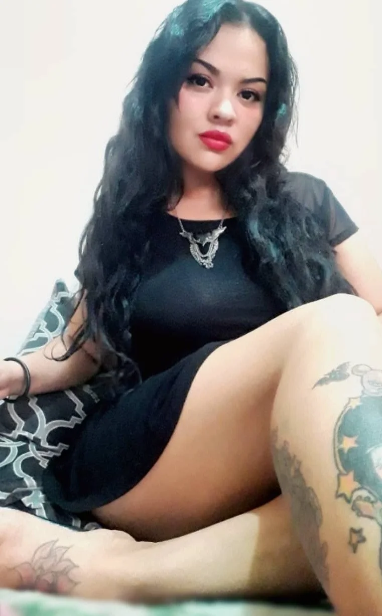 Sexy Terk image 8