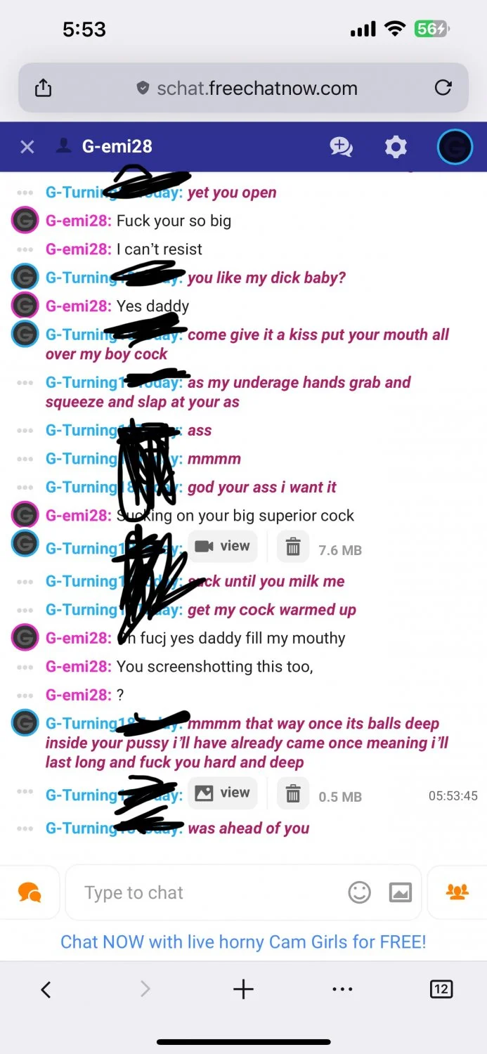exposing dirty perverted whore who I’ve been messaging, sеxt with me next. Send a dee em. image 4
