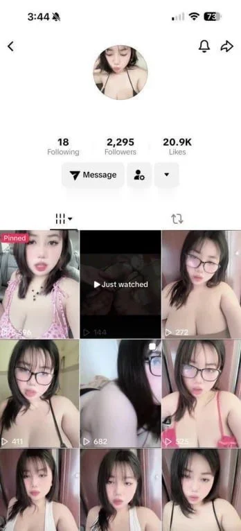 Khmer abg girl leaked vdo penh knong grp main image
