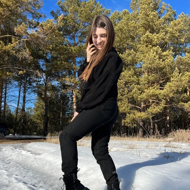 Busty Girlfriend leaked (Part 2) image 9
