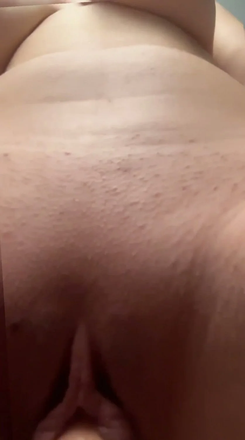 🔞 nude slut tight ass orgasming nude tight pussy 😈🍑 OF image 4