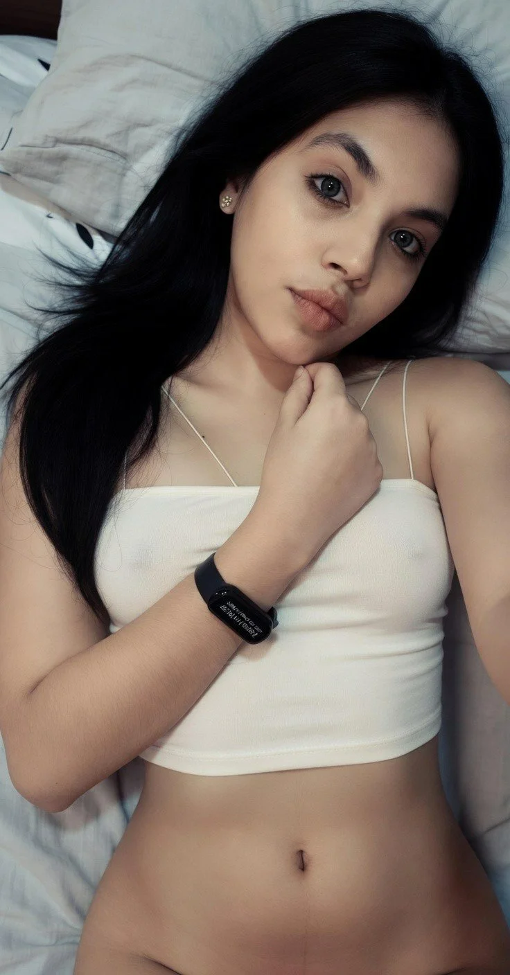 Indian desi slut Kriti caught main image