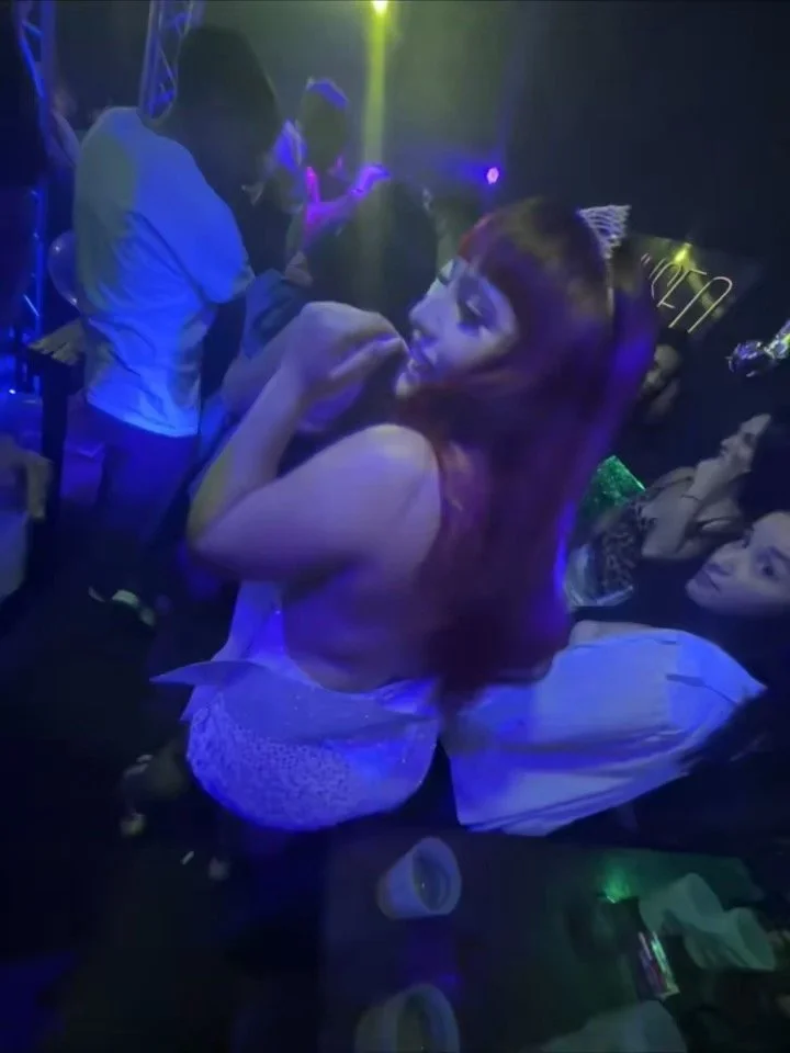 Luz Juarez Sex Argt image 30
